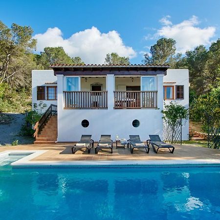 Casa Para Familias En Ibiza San Antonio  Eksteriør bilde