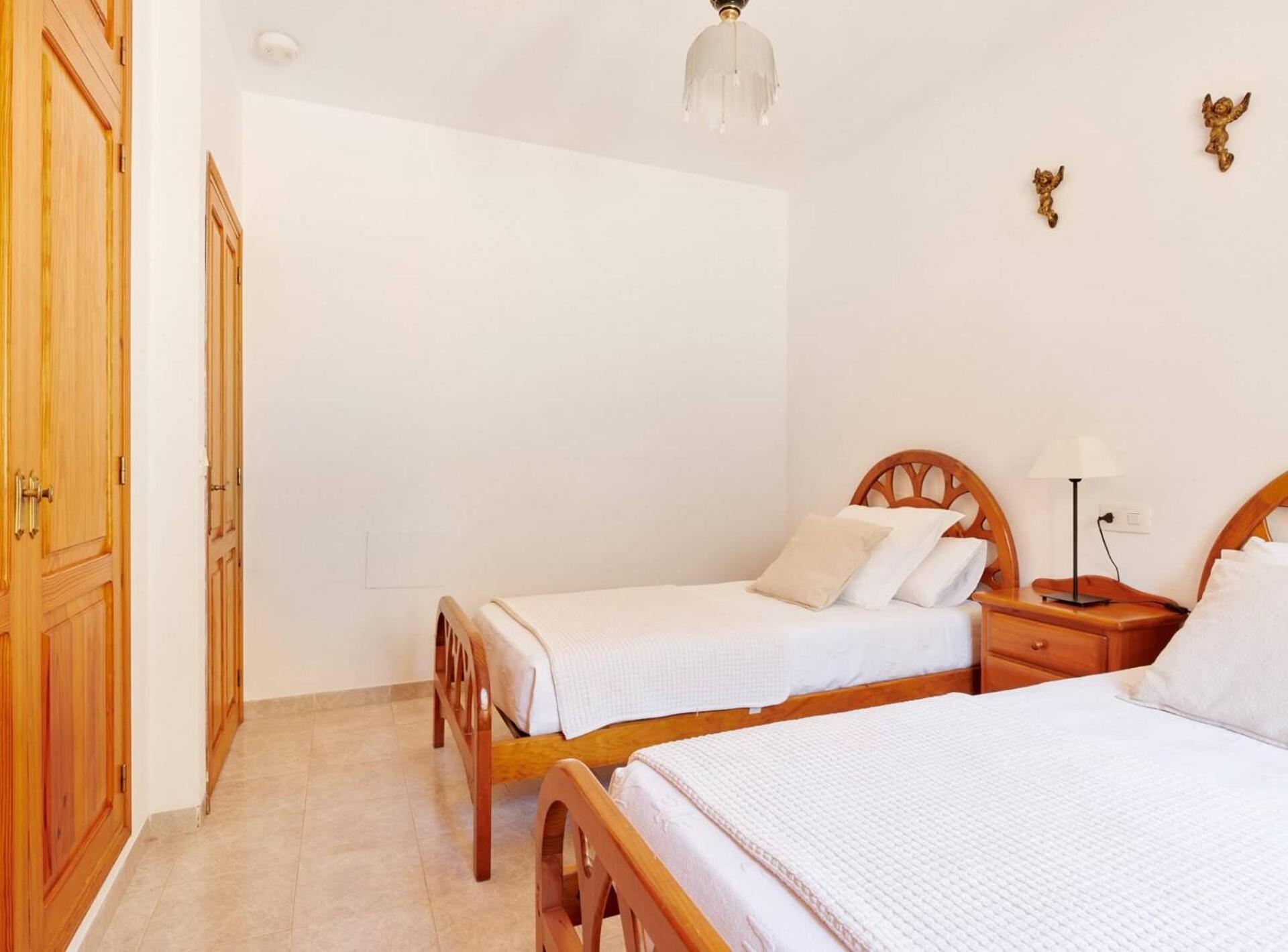 Casa Para Familias En Ibiza San Antonio  Eksteriør bilde