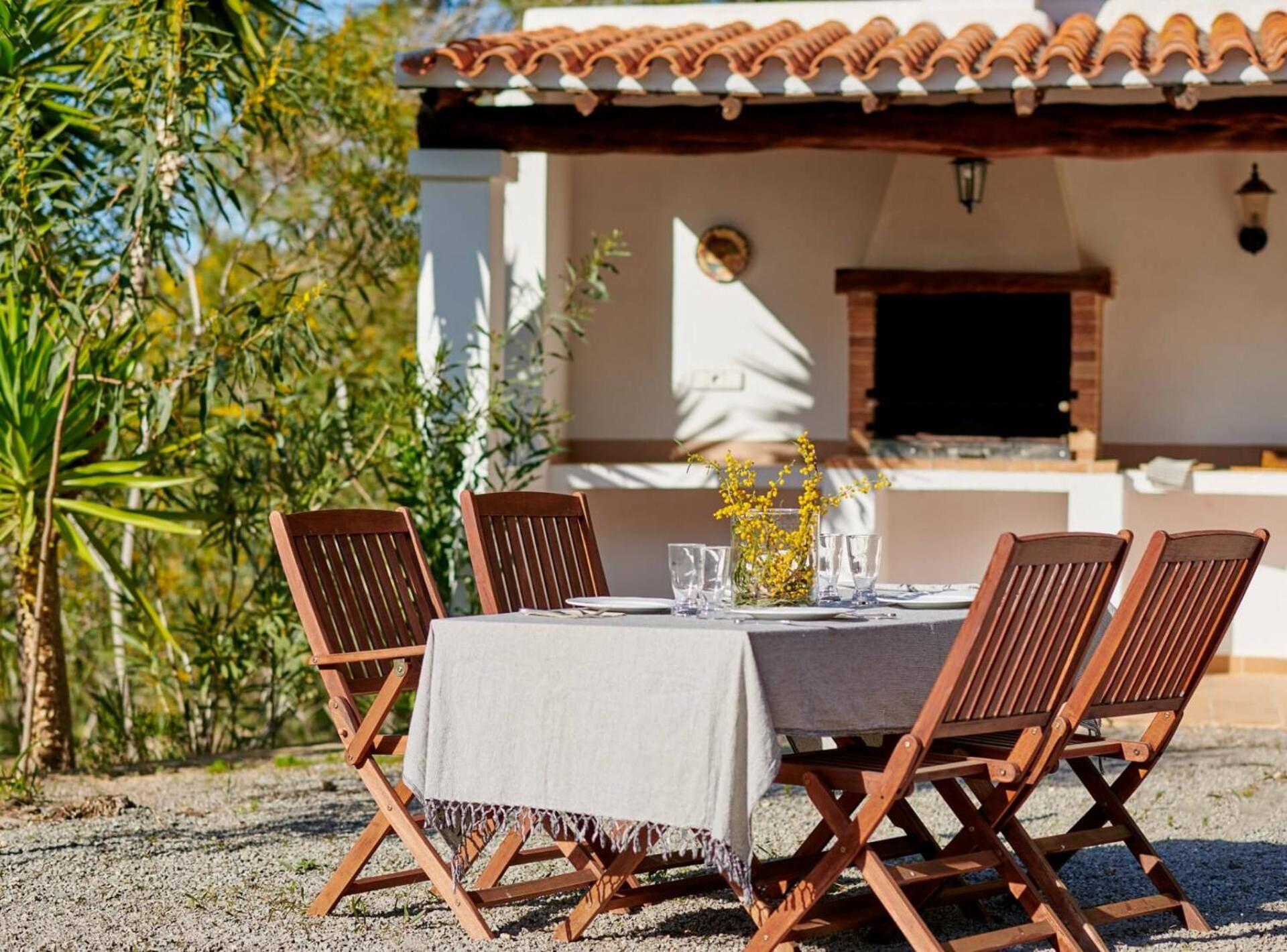 Casa Para Familias En Ibiza San Antonio  Eksteriør bilde