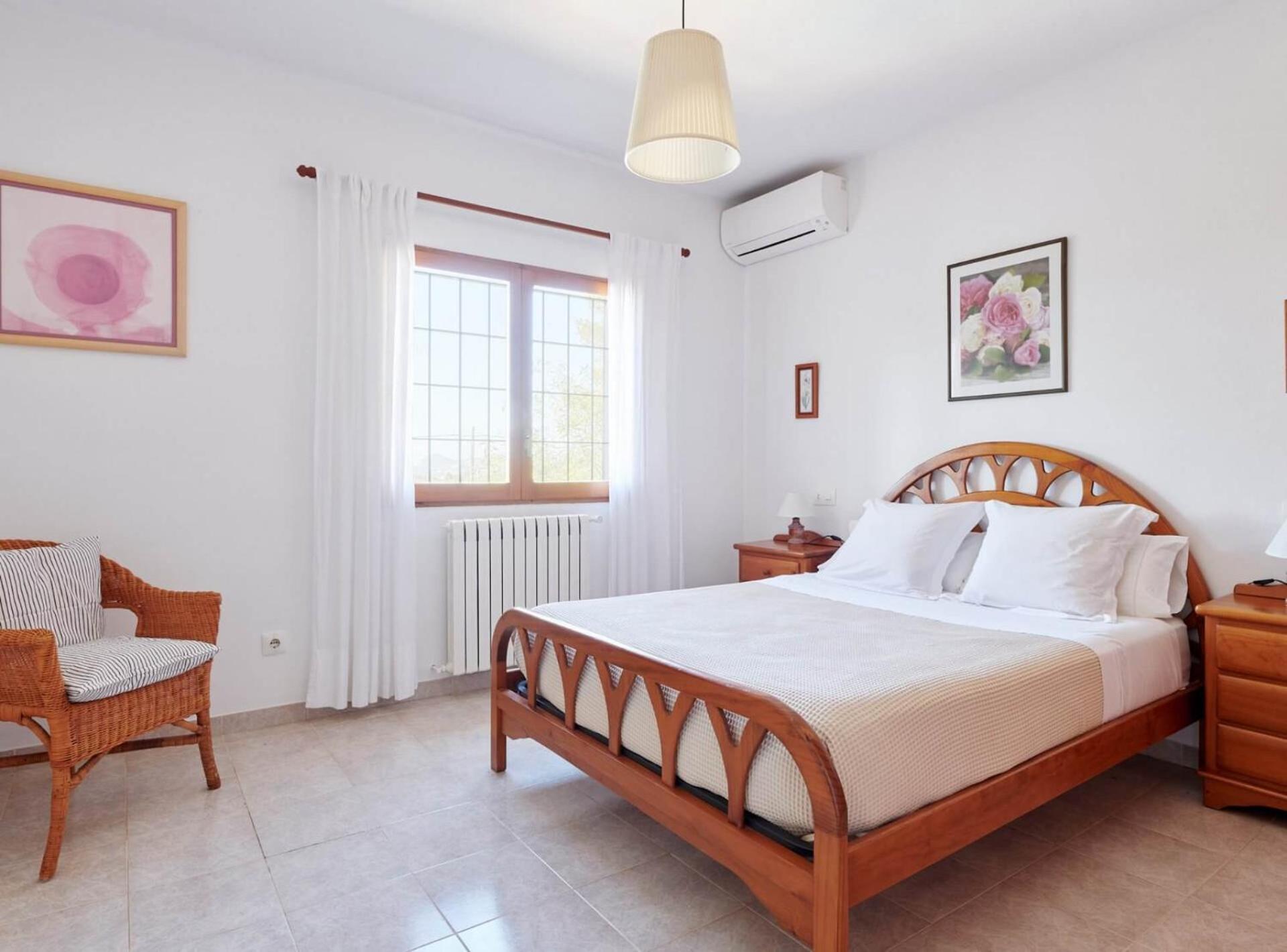 Casa Para Familias En Ibiza San Antonio  Eksteriør bilde
