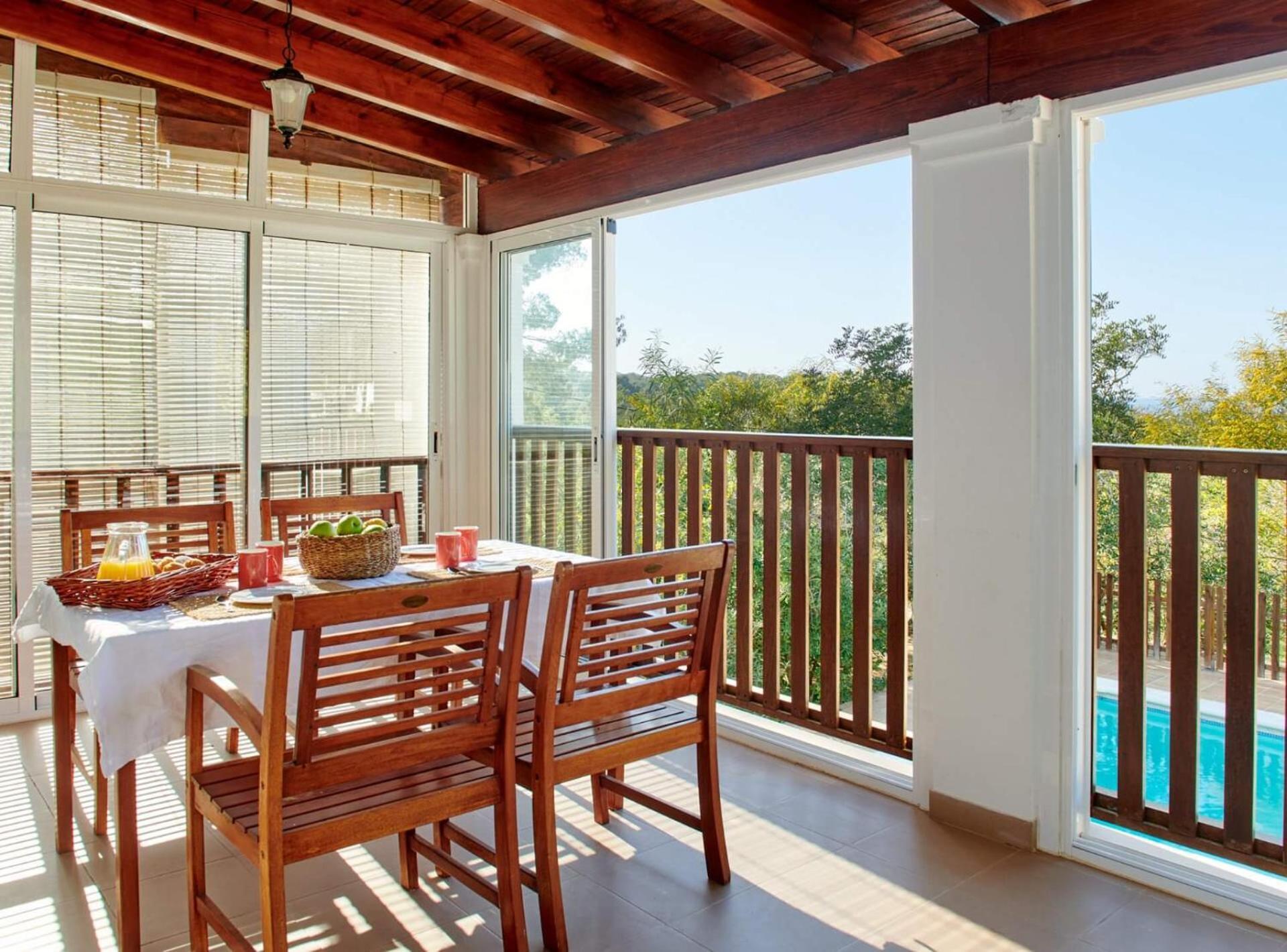 Casa Para Familias En Ibiza San Antonio  Eksteriør bilde